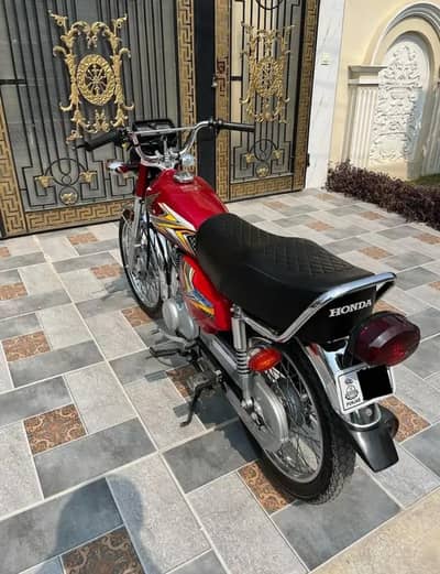 Honda 2025 for sale/03088474672
