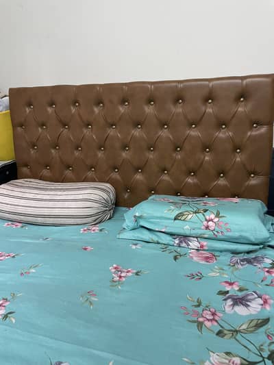 Bed For Sale