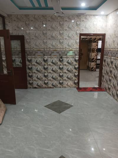 G-11/3 FGEHA D-Type Fully Renovated Ground Floor Flat For Rent