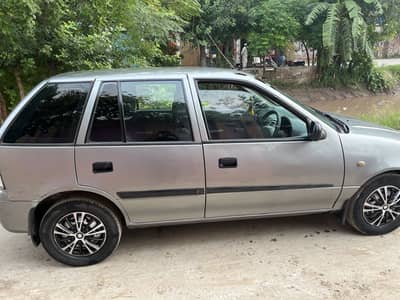 Suzuki Cultus VXR 2014 03251800260