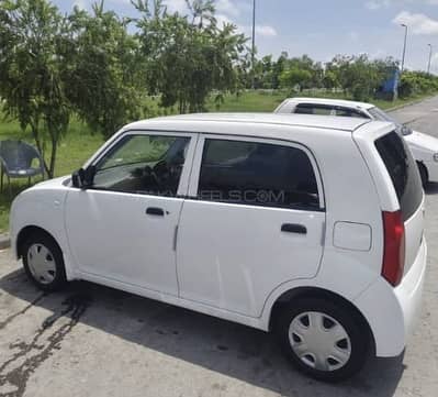 Suzuki Alto 2006