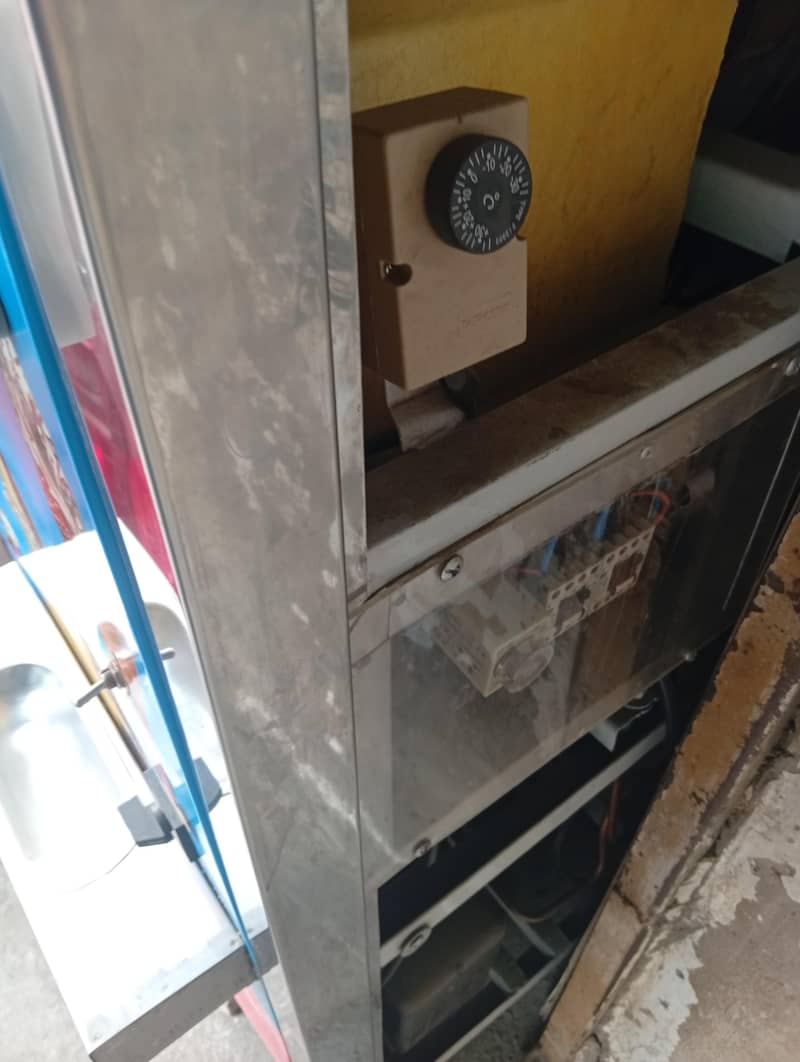 icecream machine 1