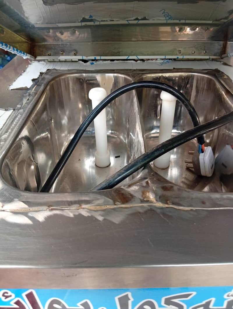 icecream machine 2