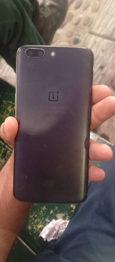 One Plus Other Model