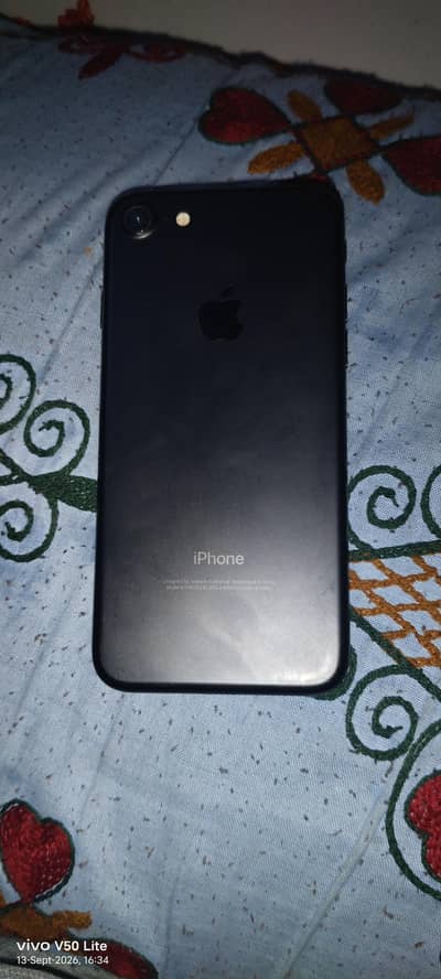 Apple iPhone 7 Plus