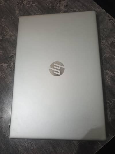 HP core i5 7 generation touch sreen