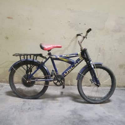 Best cycle for 5 to 7 years kids