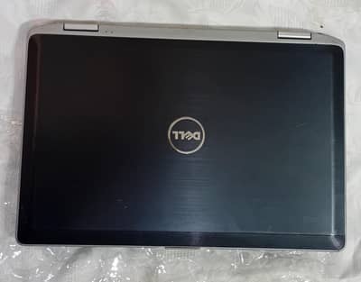 Dell Latitude E6220 2nd Gen – Working Motherboard & LCD.