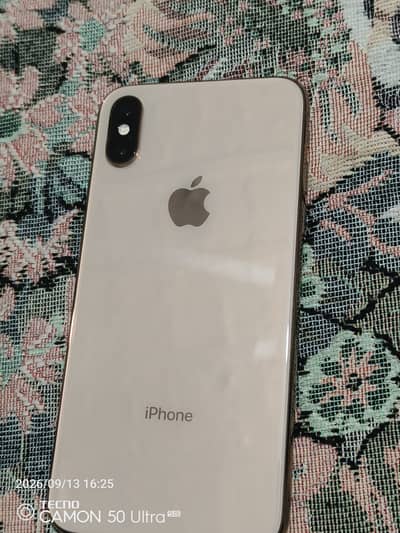 Apple iPhone XS Simple non pta 256 gb