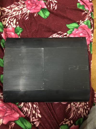 Ps3 for sale all things working 500gb and condition 10/8