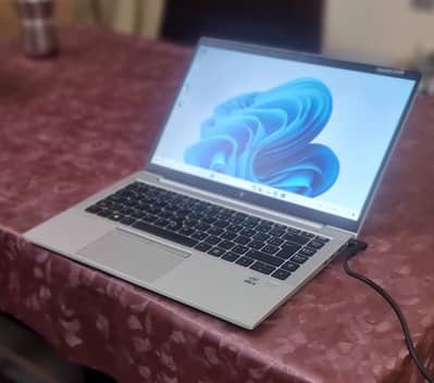 HP Elitebook 840 G7 i5 10th gen