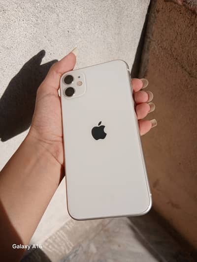 Apple iPhone 11