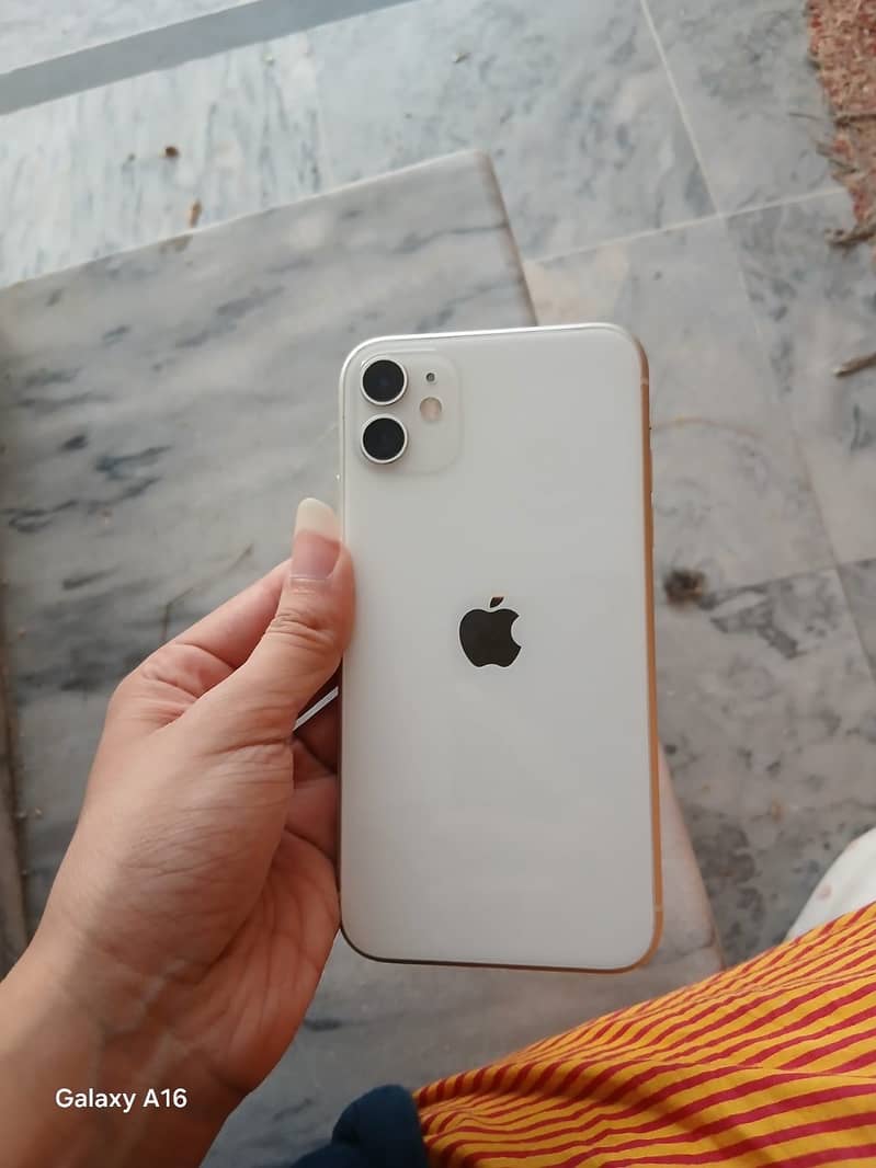 Apple iPhone 11 1