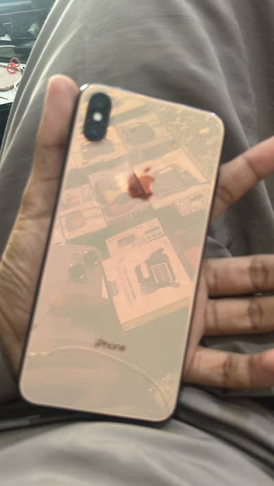 Apple iPhone XS Max JV 64gb