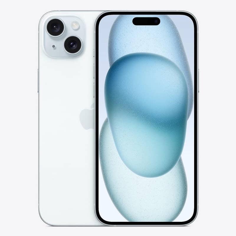 Apple iPhone 15 0