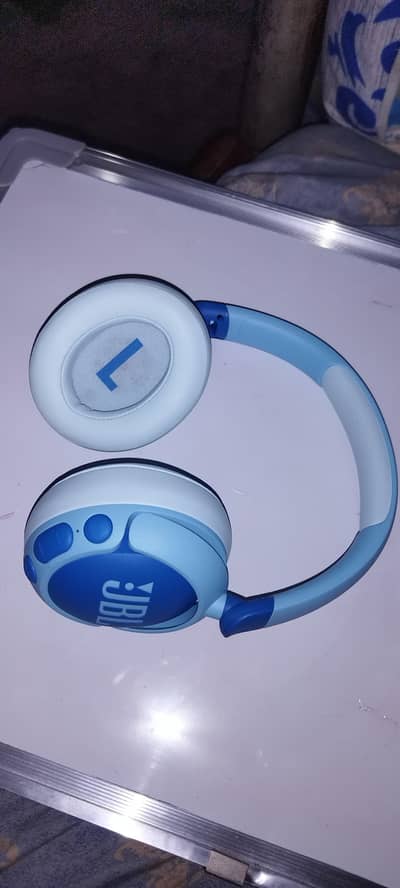 JBL Junior 470 nc