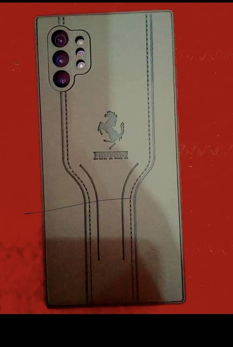 Samsung Mobile Note 10 Plus 5