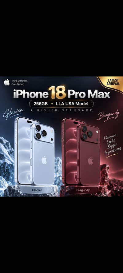 Apple iPhone 17 Pro Max