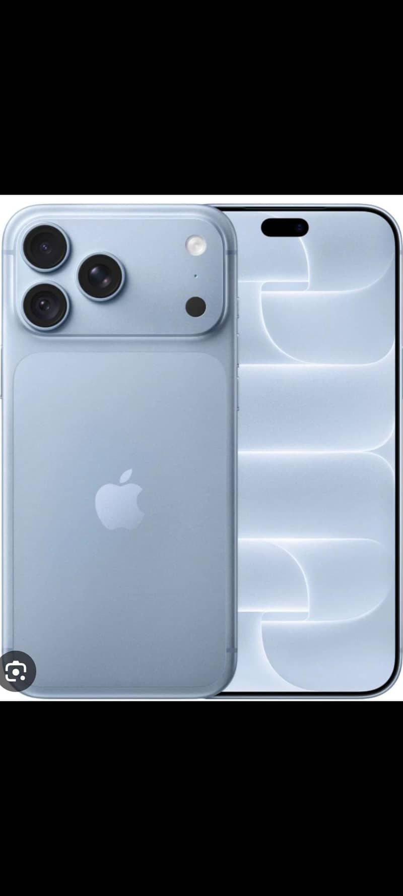 Apple iPhone 17 Pro Max 1