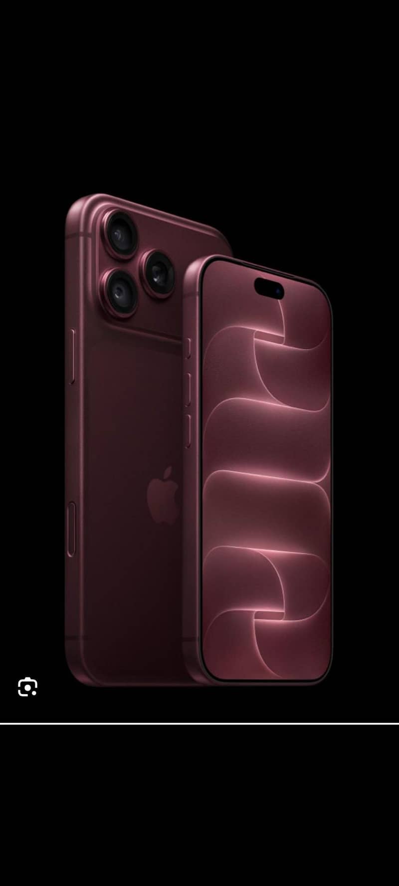 Apple iPhone 17 Pro Max 2