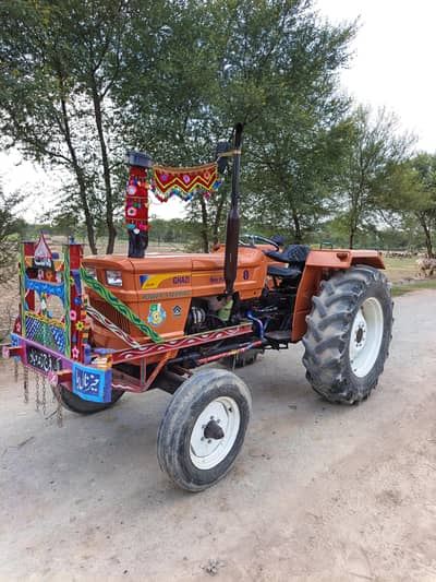 Al ghazi tracter for sale 2023  17lak 03180629054
