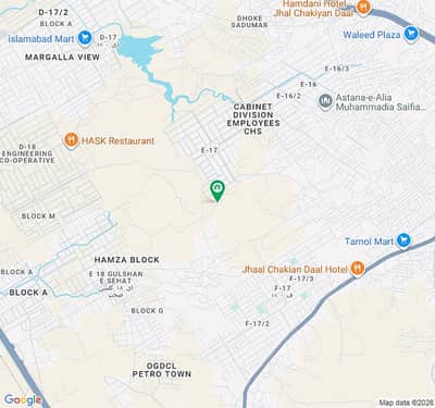 Faisal Residencia Plot size 25x50 Plot is available for sale  Plot # 935 series