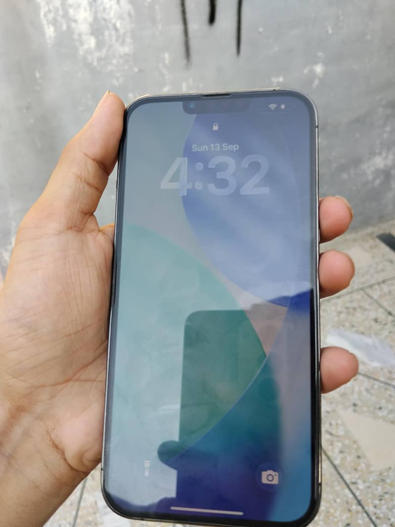 Apple iPhone 13 Pro Max 2