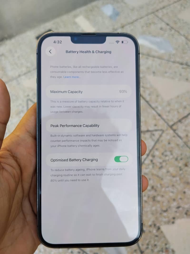 Apple iPhone 13 Pro Max 4