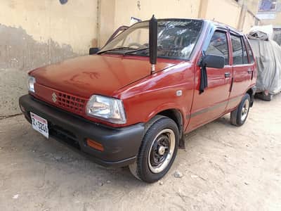 Suzuki Mehran Battr thn (Margalla Khyber FX Charade Coure) 03164556484