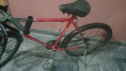 Heavy Cycle , Bicycle ,Cycle, Big Cycle , Racing Cycle, Gear Cycle,