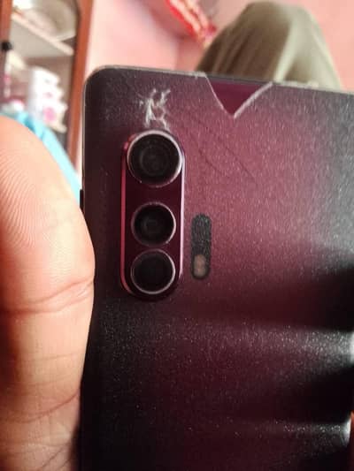 Motorola Edge Plus