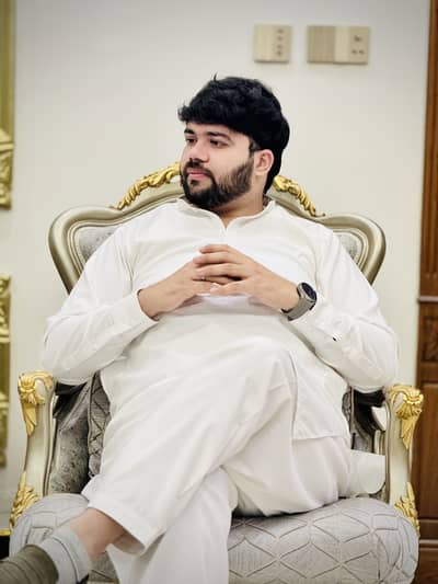 Danish Saleem Mughal