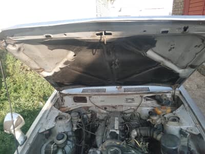 Toyota Other 1977
