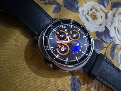 Samsung galaxy watch 8 classic