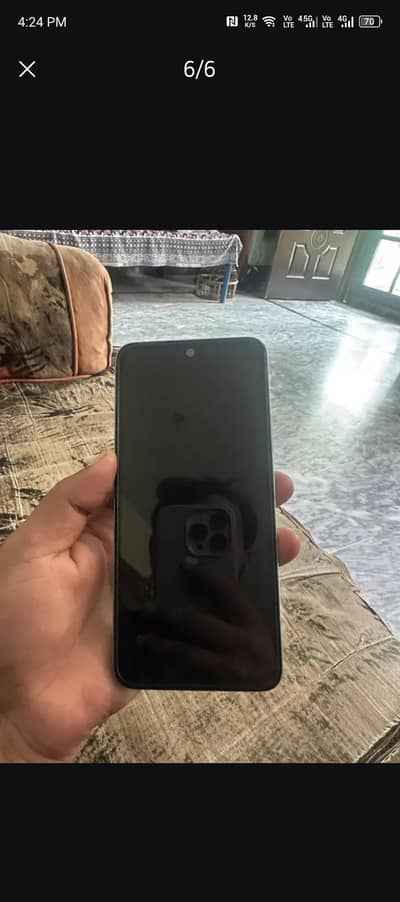Infinix Hot 50 Pro