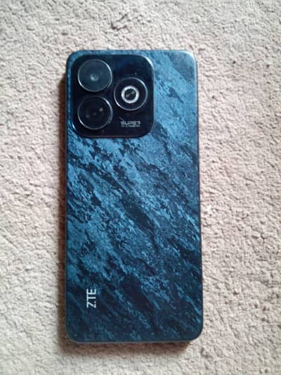 Zte Blade V60 Smart