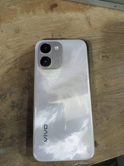 Vivo Y31D