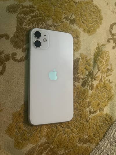 Apple iPhone 11