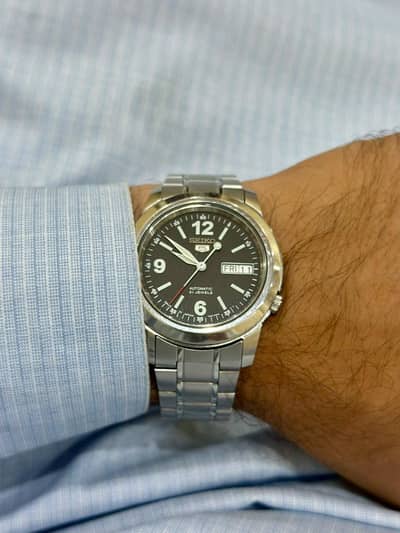 Seiko 5 7s26 For Sale
