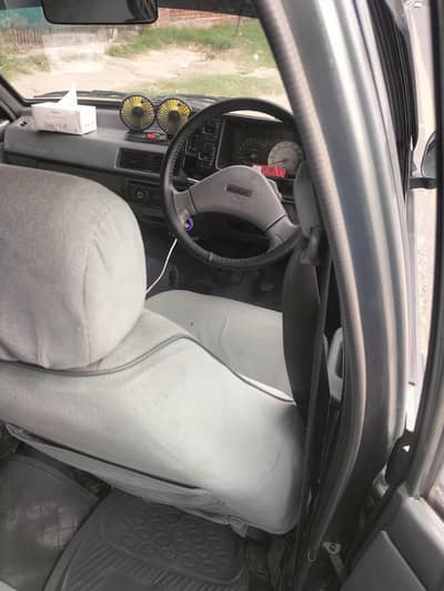 Suzuki Mehran 2013----03407910205