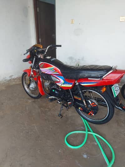 100 cc