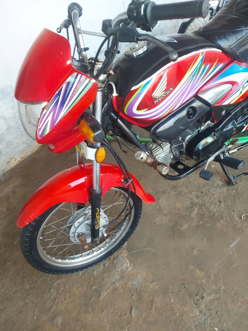 100 cc 4