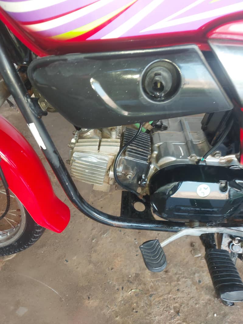 100 cc 5