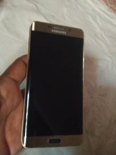 Samsung Mobile S6 Edge Plus