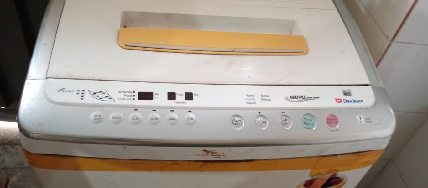 Automatic machine 3