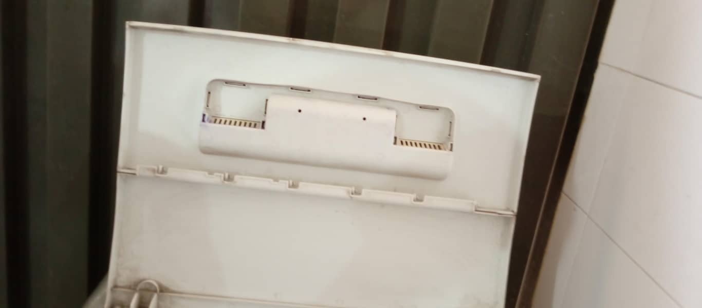 Automatic machine 4