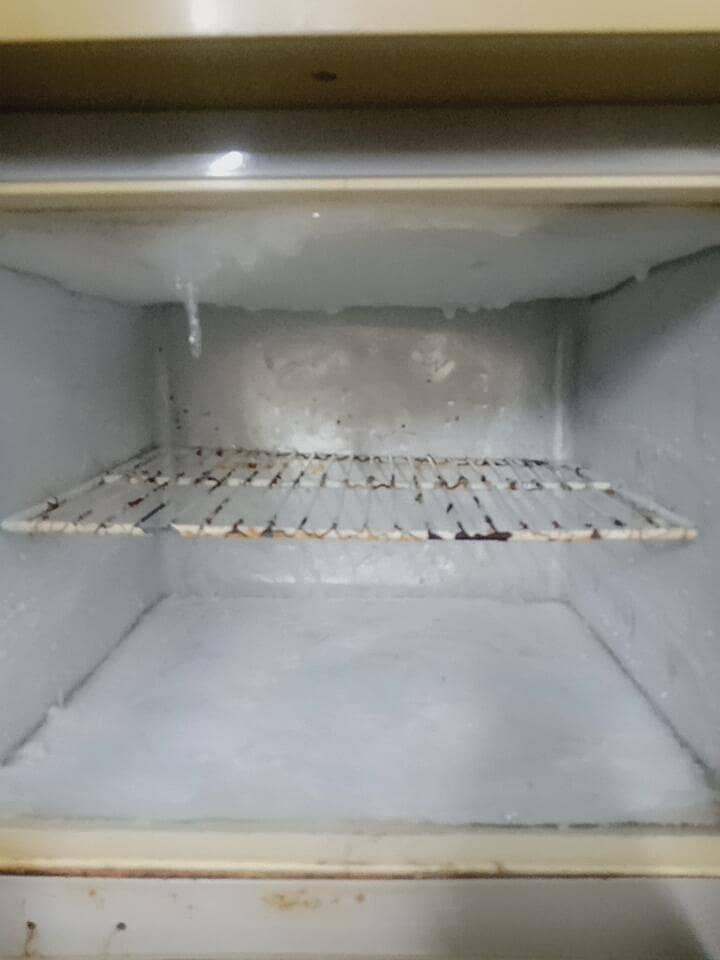 frezer 1