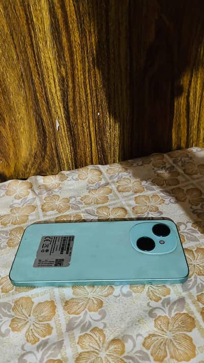 Tecno Spark Go 1