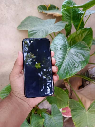 Apple iPhone SE 2020