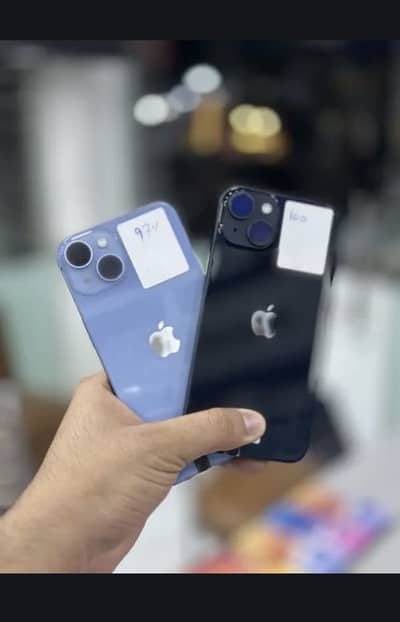 Apple iPhone 14